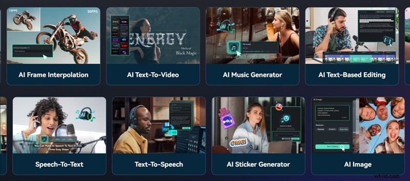 Beste Final Cut Pro-alternatieven:videobewerkingssoftware voor macOS en meer 