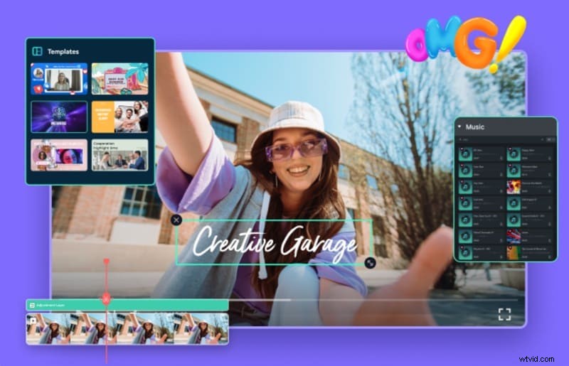 Beste Final Cut Pro-alternatieven:videobewerkingssoftware voor macOS en meer 