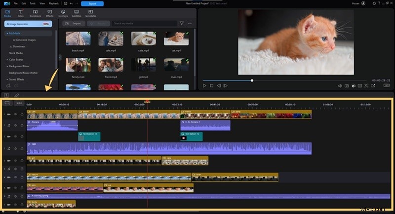 Beste Final Cut Pro-alternatieven:videobewerkingssoftware voor macOS en meer 