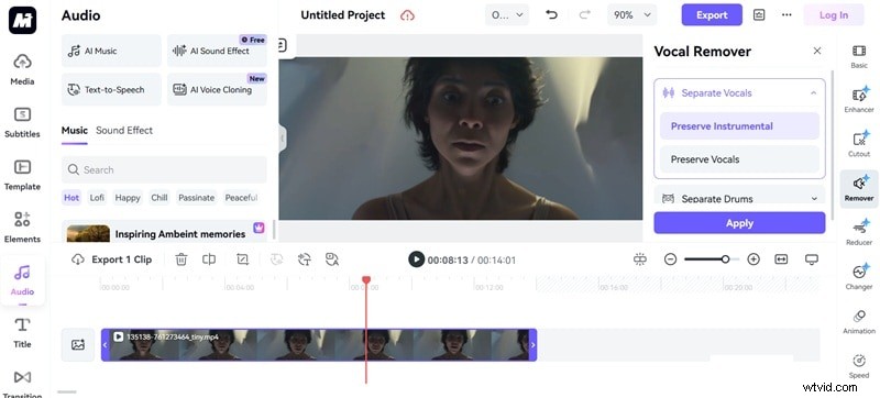 Beste Final Cut Pro-alternatieven:videobewerkingssoftware voor macOS en meer 