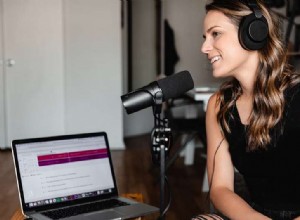 Podcasting uitgelegd:hoe het werkt en hoe u uw eigen show kunt lanceren 