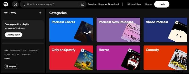 Podcasting uitgelegd:hoe het werkt en hoe u uw eigen show kunt lanceren 