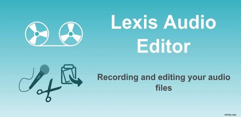 Beste podcast-apps:neem eenvoudig uw podcast op, bewerk en publiceer deze 