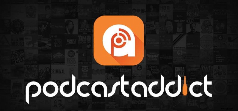 Beste podcast-apps:neem eenvoudig uw podcast op, bewerk en publiceer deze 