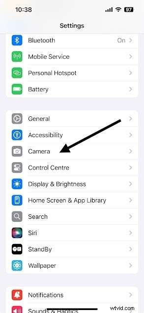 iPhone-vloggen:een stapsgewijze handleiding voor het maken van boeiende video s 