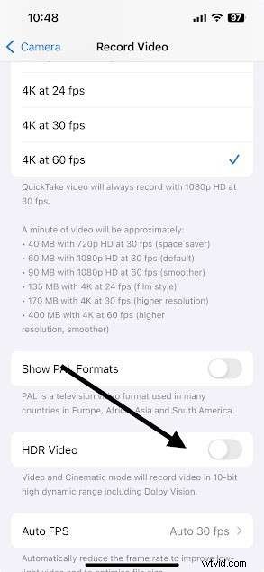 iPhone-vloggen:een stapsgewijze handleiding voor het maken van boeiende video s 