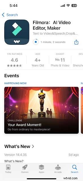 iPhone-vloggen:een stapsgewijze handleiding voor het maken van boeiende video s 