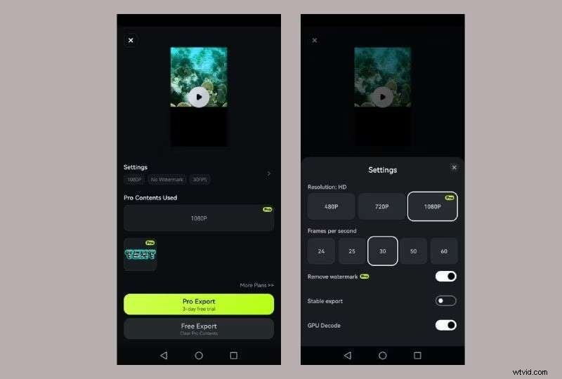 iPhone-vloggen:een stapsgewijze handleiding voor het maken van boeiende video s 