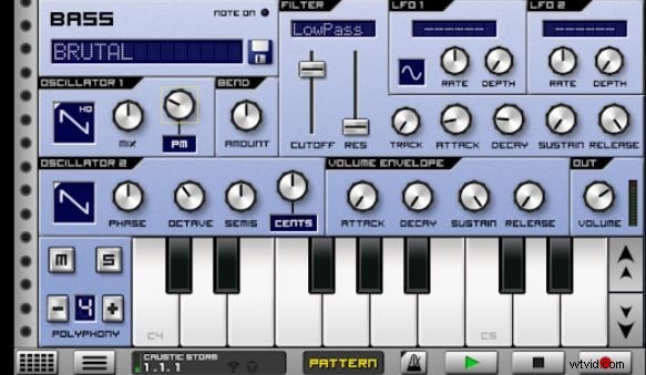 Top 8 Android DAW s voor muziekproductie in 2025 