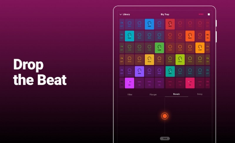 Top 8 Android DAW s voor muziekproductie in 2025 