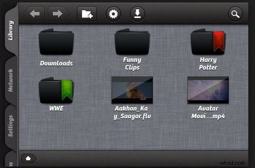 Beste iPhone- en iPad-videospeler-apps:vergelijking van 2024 