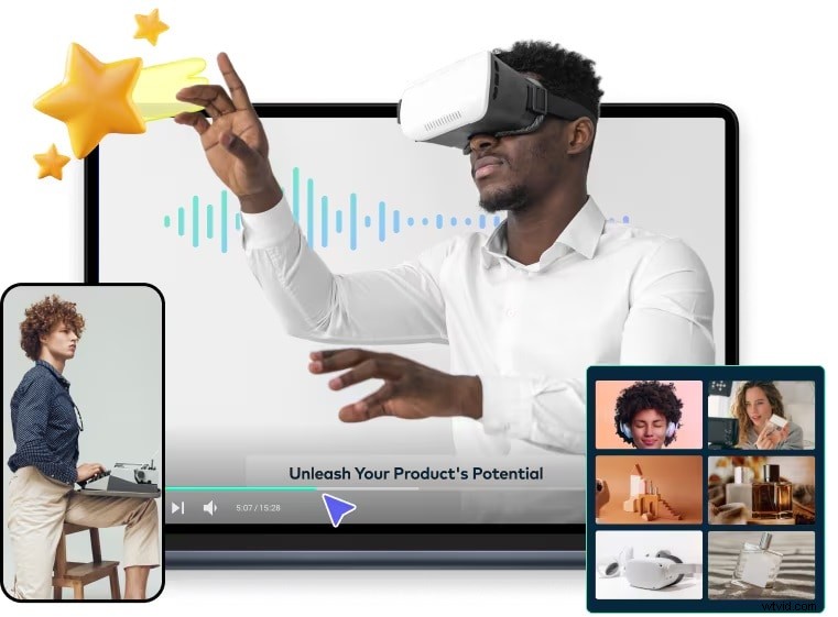 Filmora:functies, gebruik, prijzen en nieuwste updates (2025) 