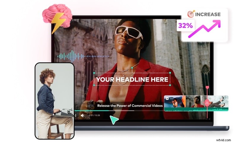 Filmora:functies, gebruik, prijzen en nieuwste updates (2025) 