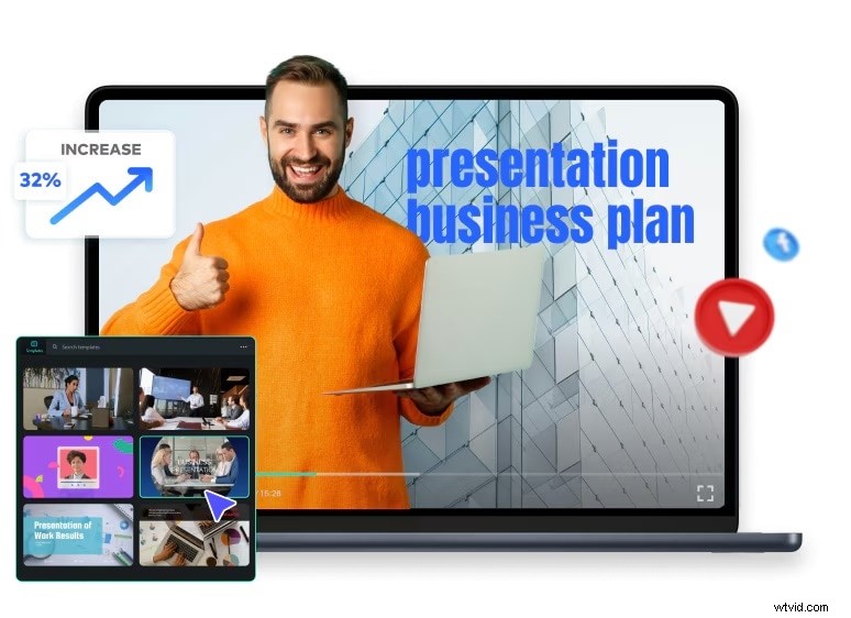 Filmora:functies, gebruik, prijzen en nieuwste updates (2025) 