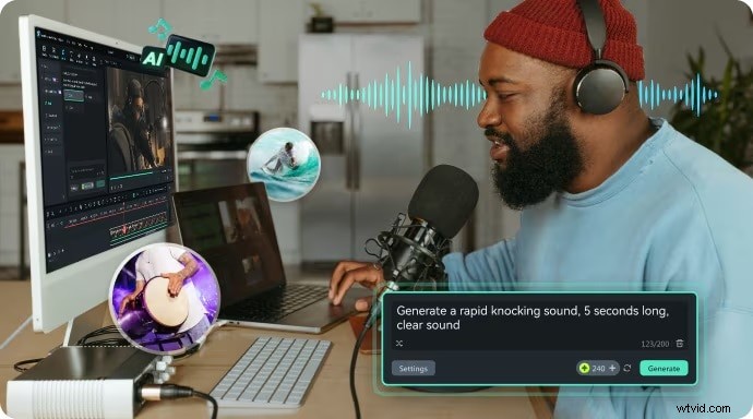 Filmora:functies, gebruik, prijzen en nieuwste updates (2025) 