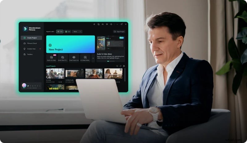 Filmora:functies, gebruik, prijzen en nieuwste updates (2025) 