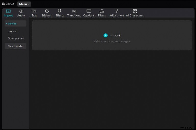 Master Video Speed Control:CapCut en alternatieven voor boeiende inhoud 