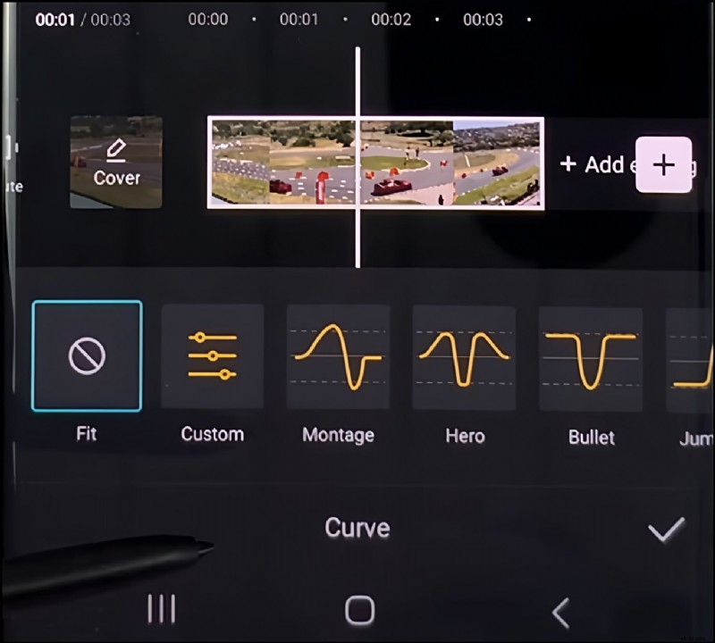 Master Video Speed Control:CapCut en alternatieven voor boeiende inhoud 