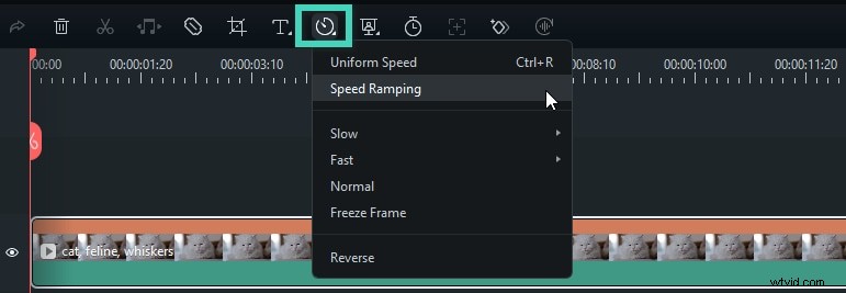 Master Video Speed Control:CapCut en alternatieven voor boeiende inhoud 