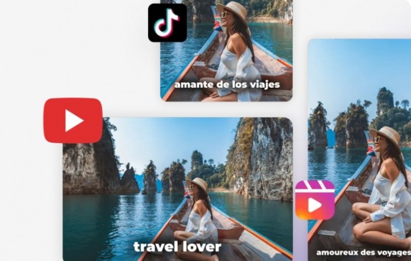 Top 12 tools voor het kopiëren van video s voor professionele videolokalisatie (2026) 