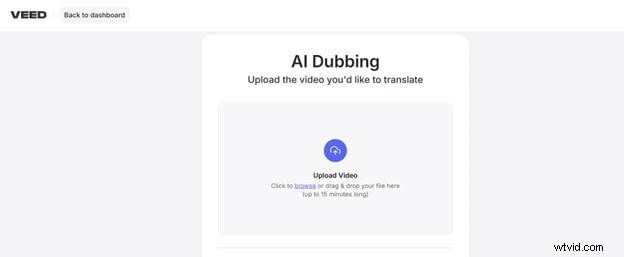 Top 12 tools voor het kopiëren van video s voor professionele videolokalisatie (2026) 
