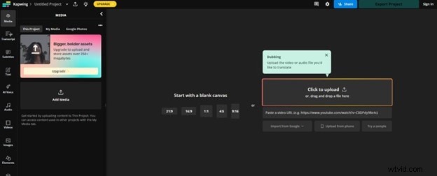 Top 12 tools voor het kopiëren van video s voor professionele videolokalisatie (2026) 