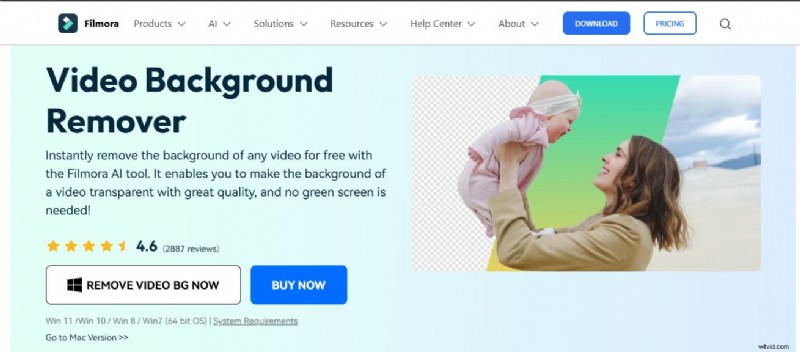 Verwijder moeiteloos video-achtergronden in CapCut:een stapsgewijze handleiding 