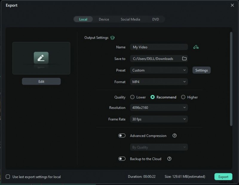 Verwijder moeiteloos video-achtergronden in CapCut:een stapsgewijze handleiding 