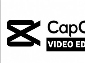 Šablony CapCut:Najít, vytvořit a využít (Alternativa filmu 2025) 