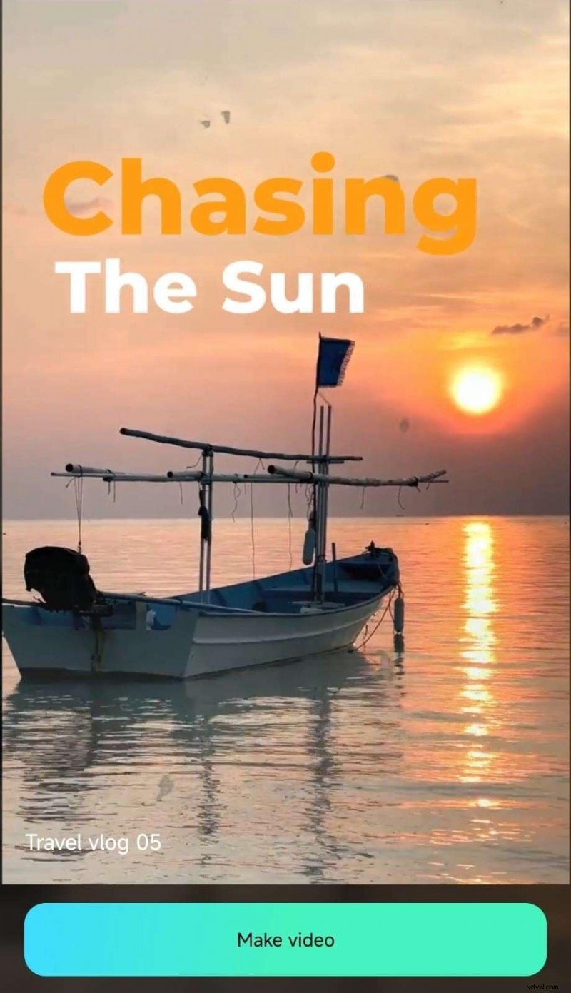 CapCut-sjablonen:zoeken, creëren en gebruiken (Filmora Alternative 2025) 