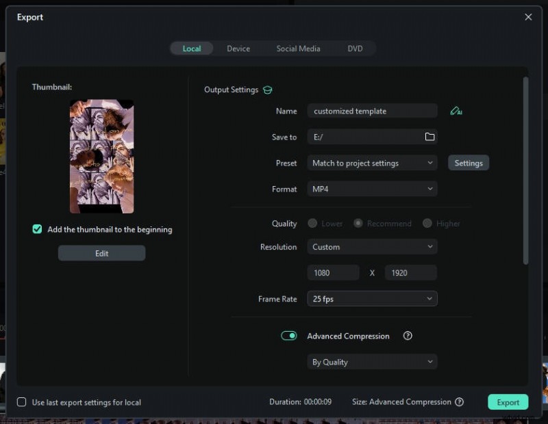 CapCut-sjablonen:zoeken, creëren en gebruiken (Filmora Alternative 2025) 