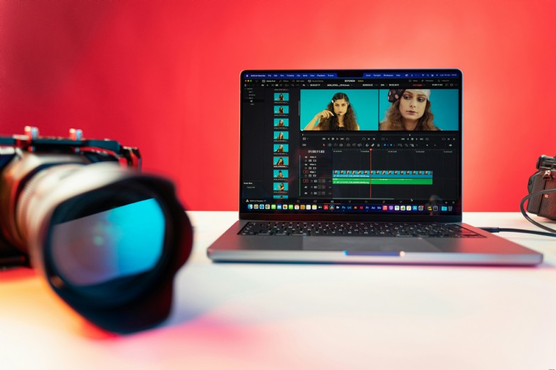 Mivi Video Editor:maak boeiende muziekvideo s op mobiel 