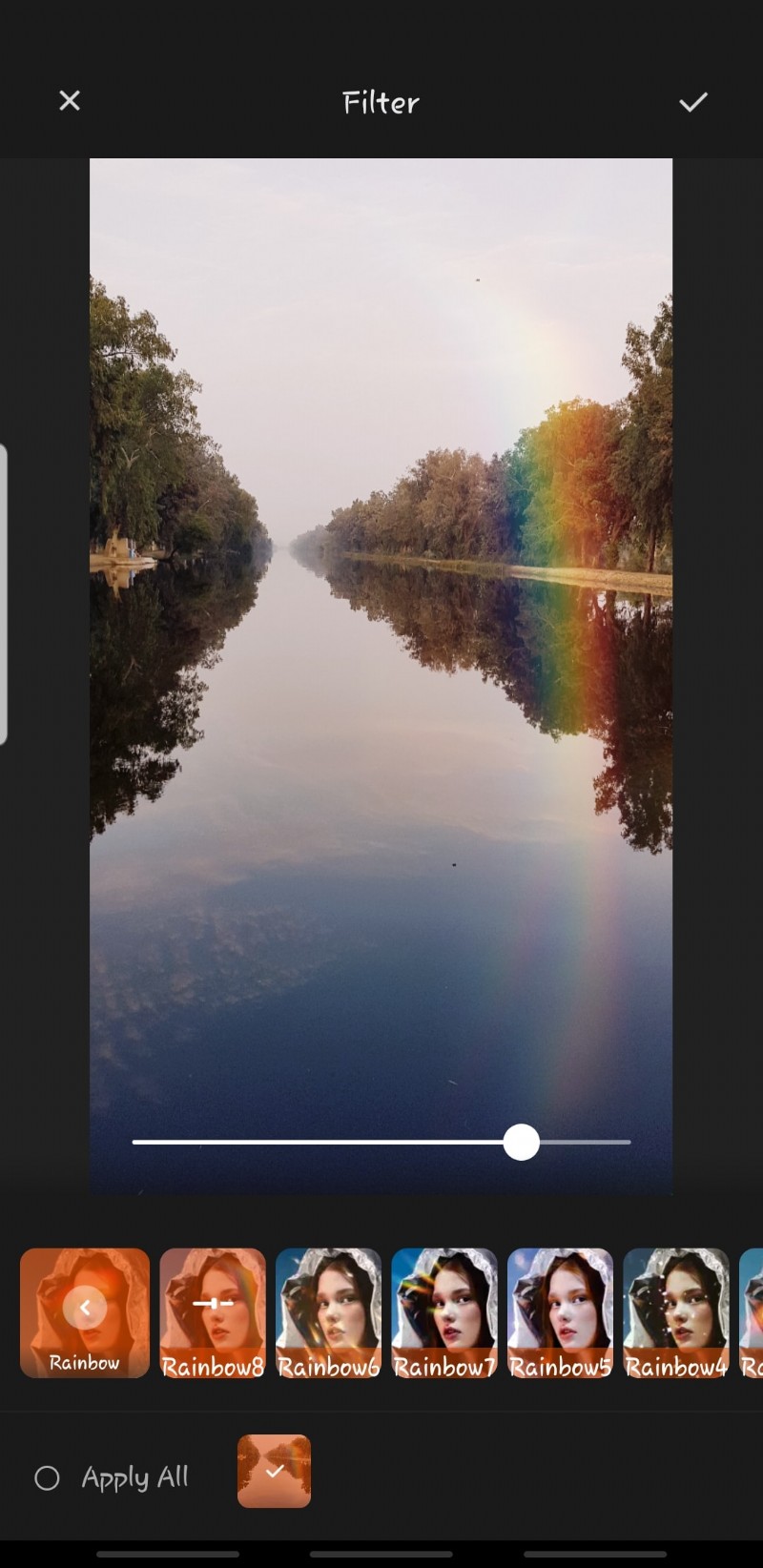 Mivi Video Editor:maak boeiende muziekvideo s op mobiel 