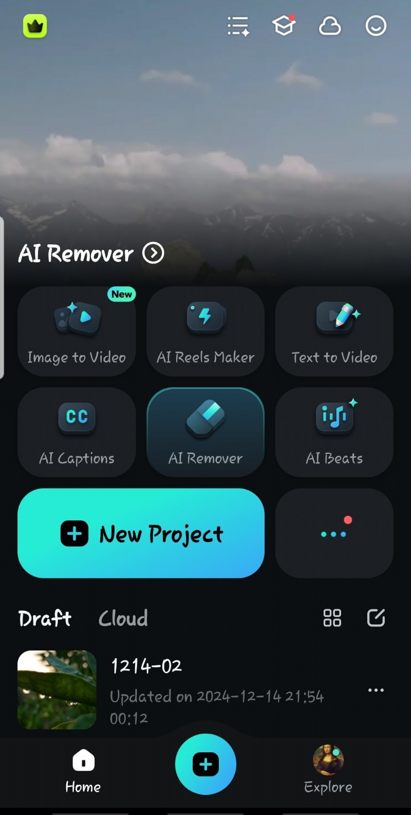 Mivi Video Editor:maak boeiende muziekvideo s op mobiel 