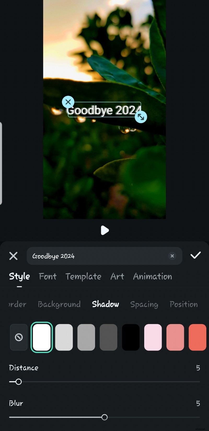Mivi Video Editor:maak boeiende muziekvideo s op mobiel 