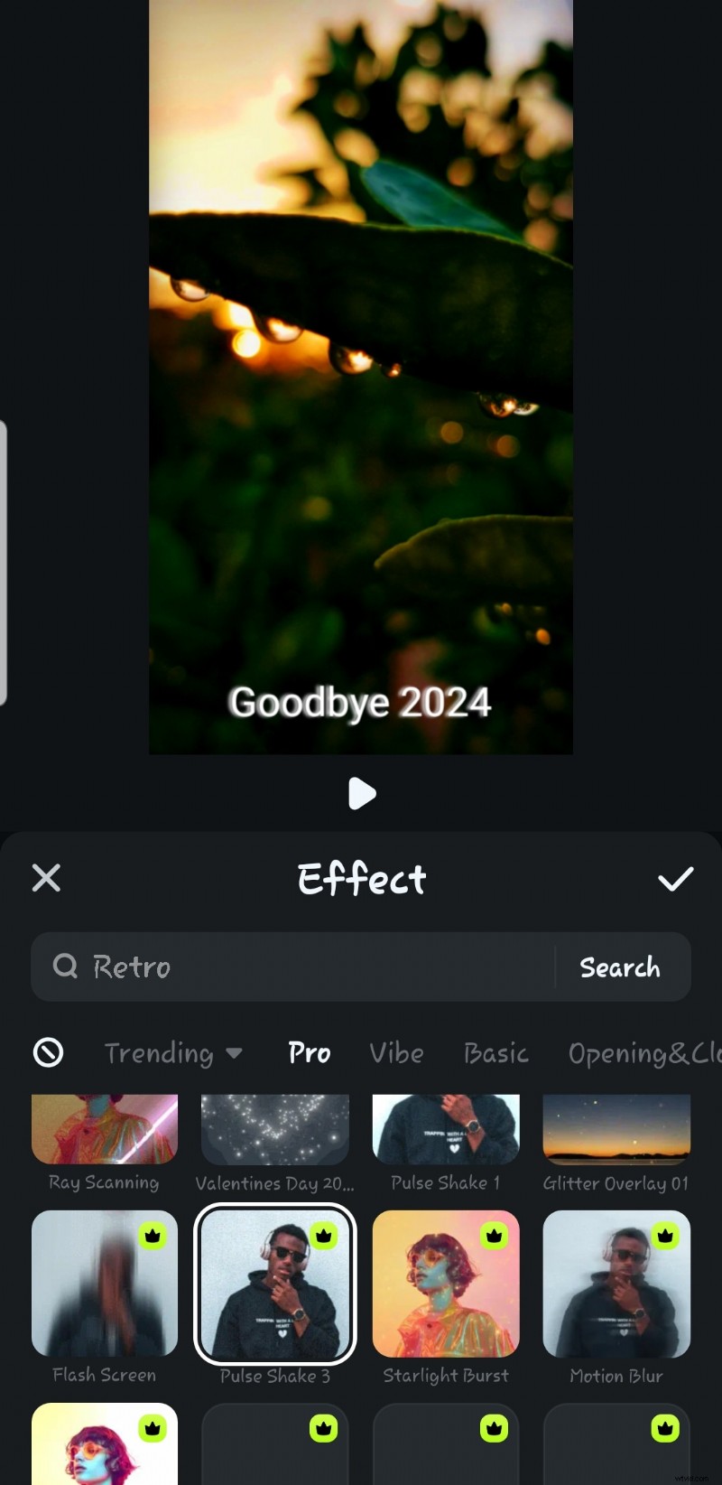 Mivi Video Editor:maak boeiende muziekvideo s op mobiel 