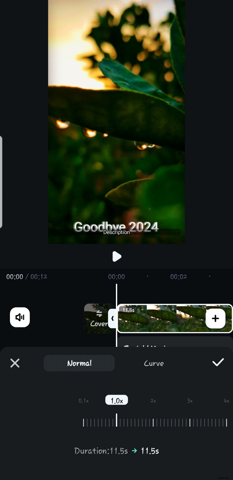 Mivi Video Editor:maak boeiende muziekvideo s op mobiel 