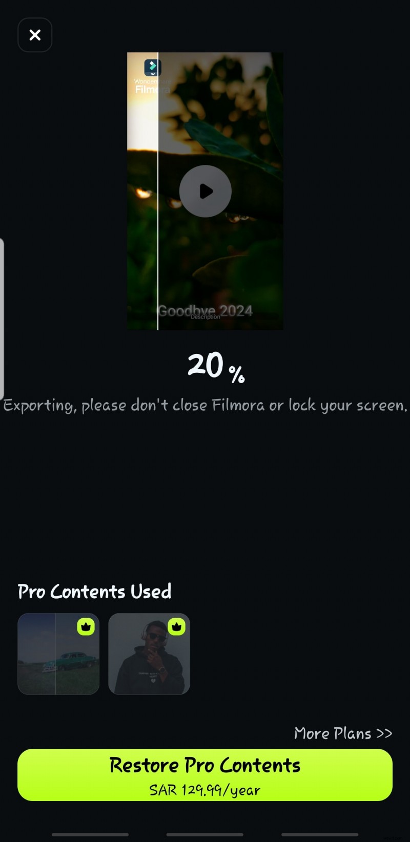 Mivi Video Editor:maak boeiende muziekvideo s op mobiel 