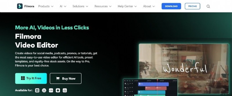 Boilsoft Video Cutter Review:eenvoudig video s splitsen, bijsnijden en samenvoegen 