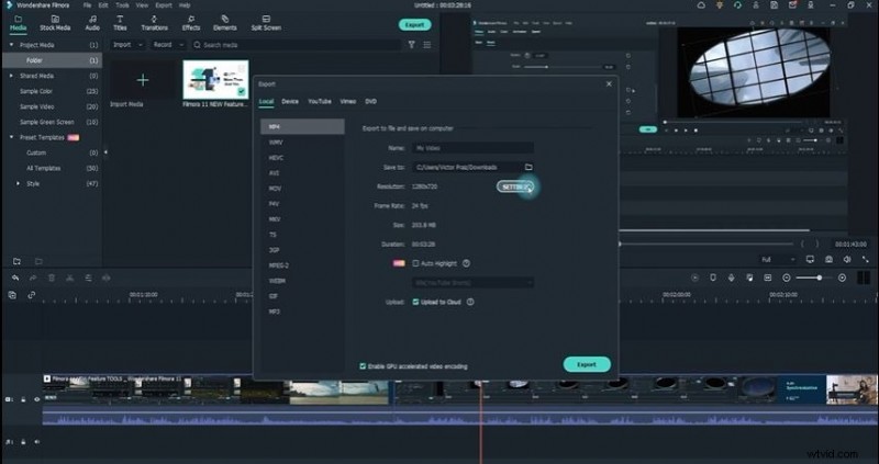 Boilsoft Video Cutter Review:eenvoudig video s splitsen, bijsnijden en samenvoegen 