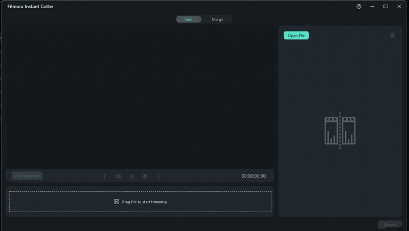 Boilsoft Video Cutter Review:eenvoudig video s splitsen, bijsnijden en samenvoegen 