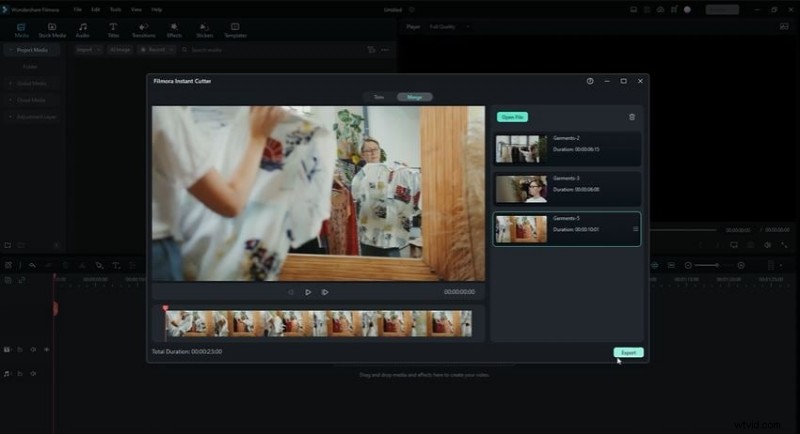 Boilsoft Video Cutter Review:eenvoudig video s splitsen, bijsnijden en samenvoegen 