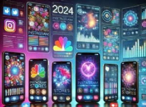 Top 9 Instagram Story-apps voor boeiende inhoud in 2024 