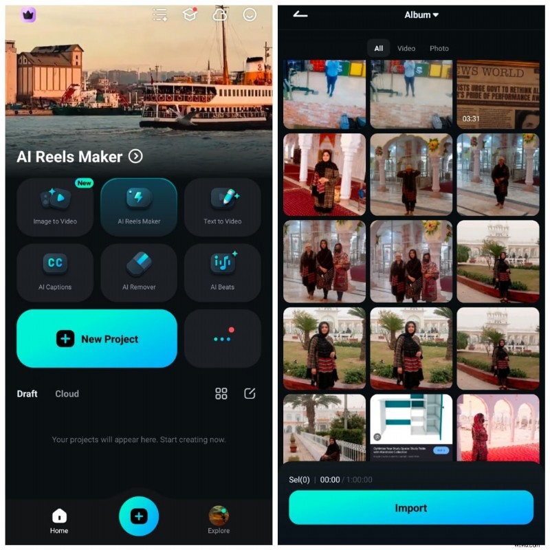 Top 9 Instagram Story-apps voor boeiende inhoud in 2024 