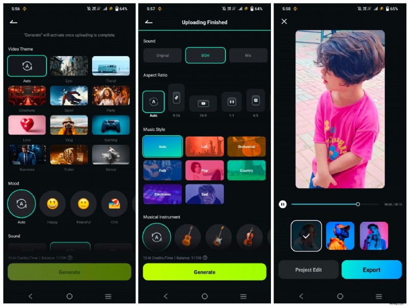 Top 9 Instagram Story-apps voor boeiende inhoud in 2024 