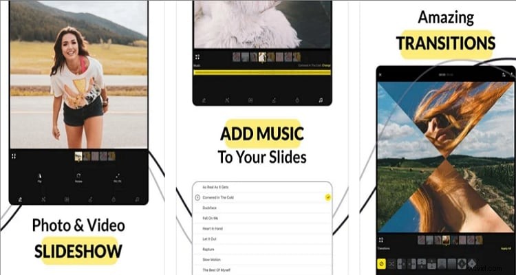 Top 9 Instagram Story-apps voor boeiende inhoud in 2024 
