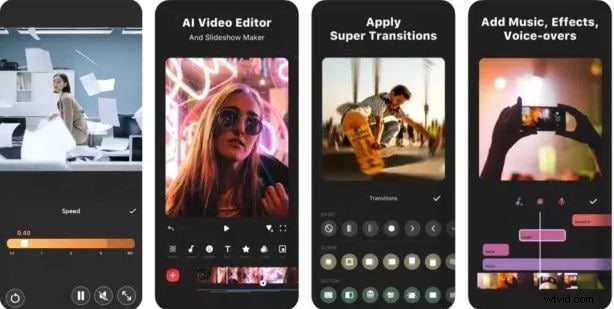 Top 9 Instagram Story-apps voor boeiende inhoud in 2024 