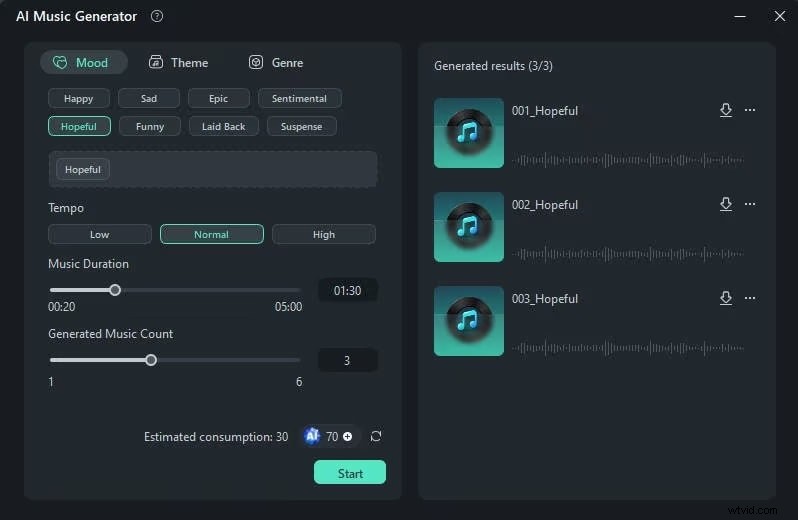 LightCut Review:AI-aangedreven videobewerking voor makers van inhoud 