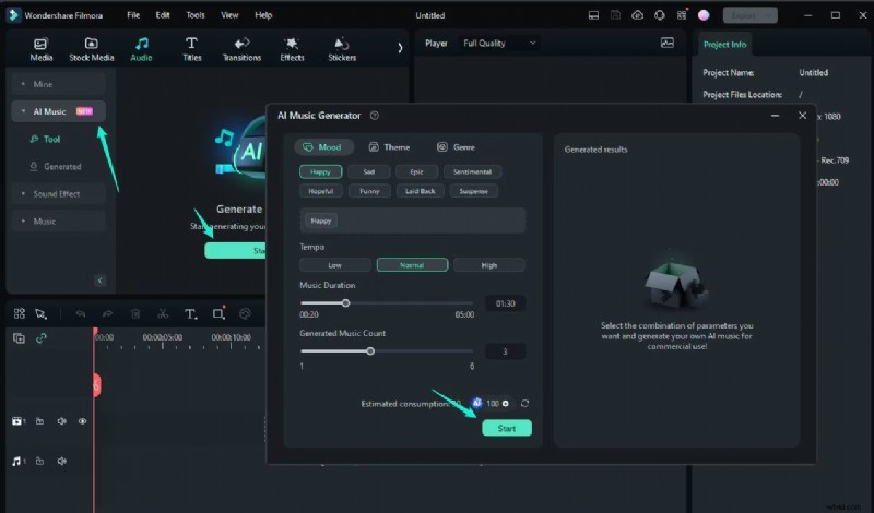 LightCut Review:AI-aangedreven videobewerking voor makers van inhoud 