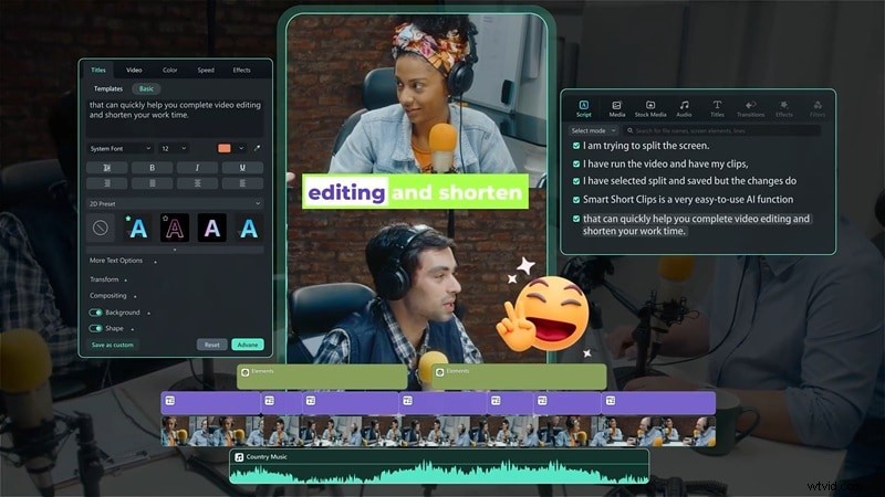 Lomotif-alternatief:beste videomakers voor creatieve inhoud 